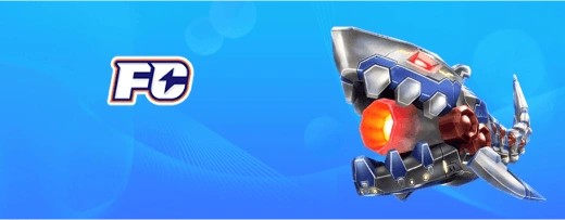 JILI18 fishing shooter arcade game with vibrant underwater theme