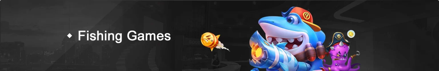 JILI18 vibrant fishing pond