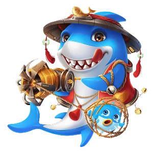 JILI18 rare fish catch