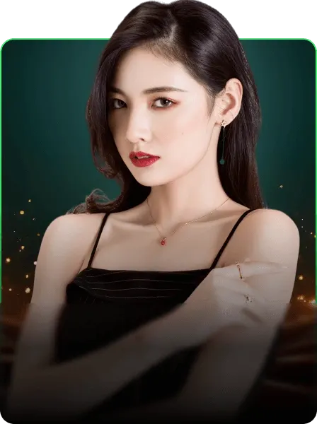 JILI18 live roulette table with spinning wheel